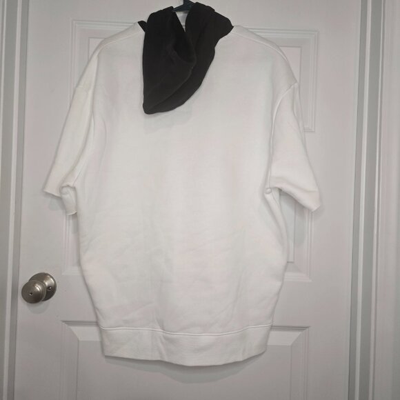 Under Armor Project Rock Sweat shirt - Picture 3 of 4